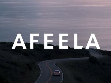 Afeela: Sony e Honda apresentam carro elétrico durante a CES 2023