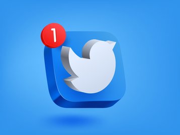 Twitter: funcionários denunciam escritório fedido e falta de utensílios