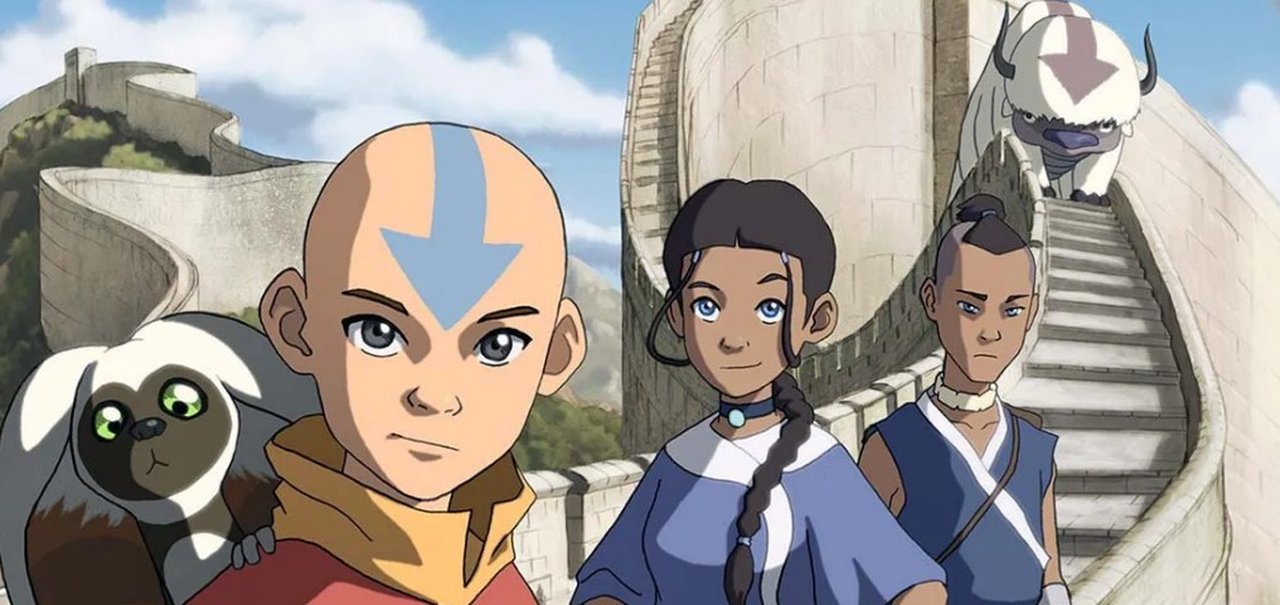 Avatar: The Last Airbender reúne elenco de voz em fantasias do game