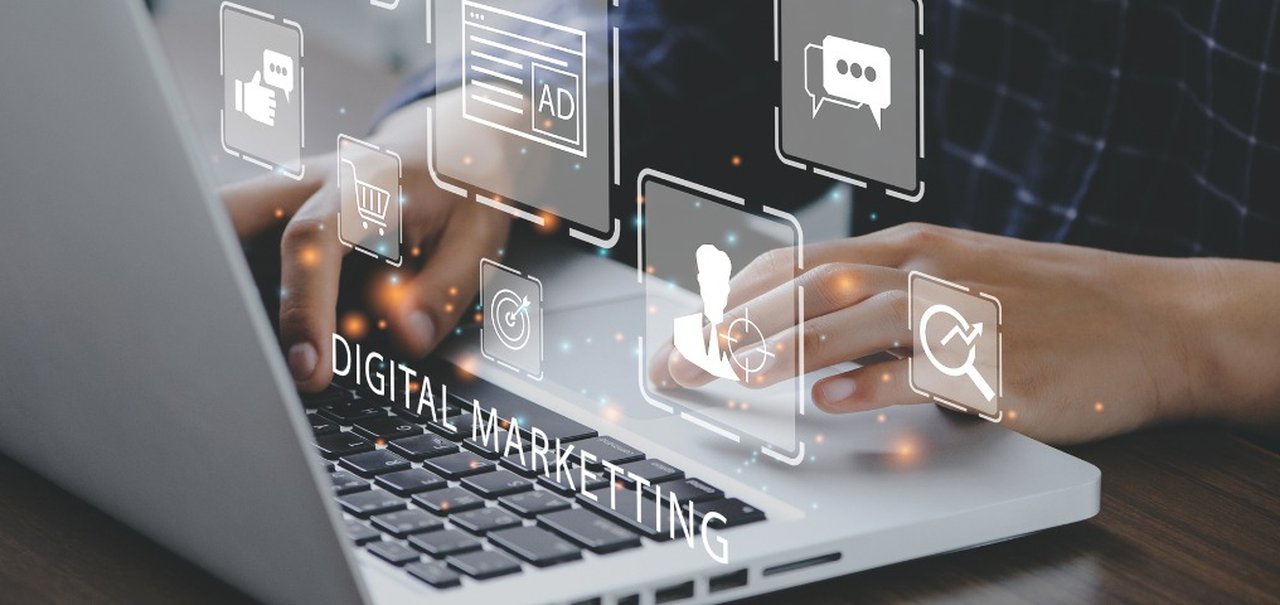 Marketing Digital: 5 cursos para quem quer trabalhar na área