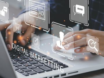 Marketing Digital: 5 cursos para quem quer trabalhar na área