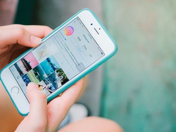 Instagram anuncia nova página inicial sem botão de Loja