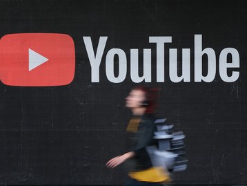 Bug no YouTube 'remove' ou congela quantidade de visualizações