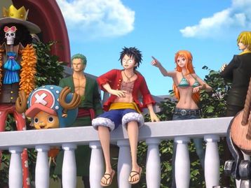 One Piece Odyssey: é preciso ter assistido ao anime para jogar o game?