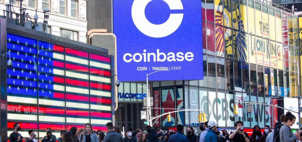 Coinbase demite quase mil funcionários e culpa 'atores sem escrúpulos'