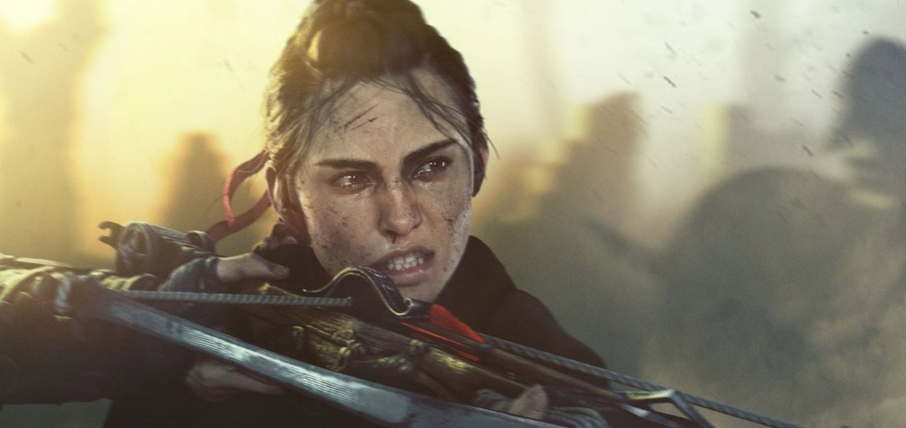 Asobo elogia papel do Game Pass e PS Plus na popularidade de A Plague Tale