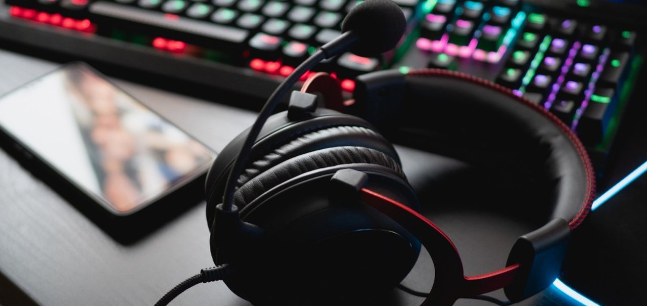 Conheça os 5 Headsets Gamer mais vendidos na Amazon 