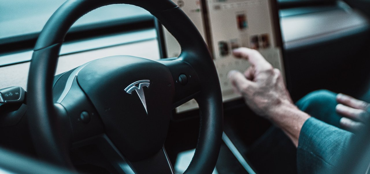 Tesla investirá R$ 3,7 bilhões para ampliar fábrica no Texas