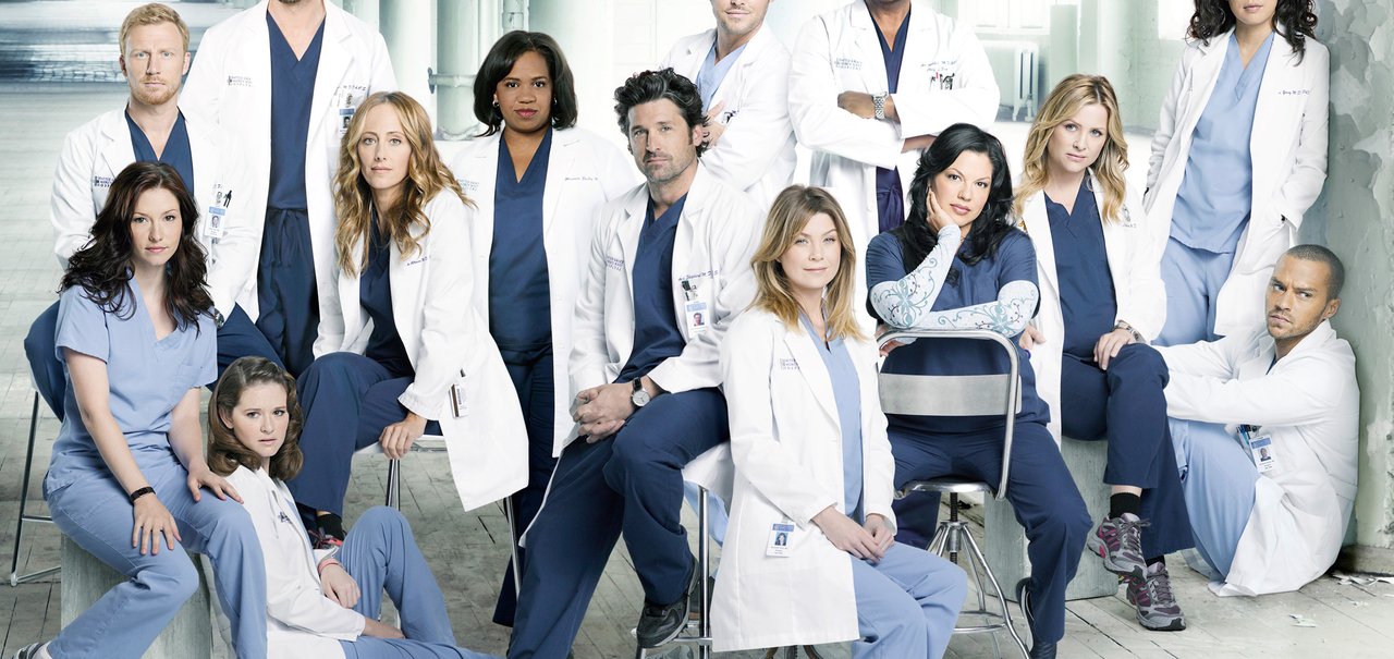 Grey’s Anatomy: shopping de SP ganha experiência interativa da série