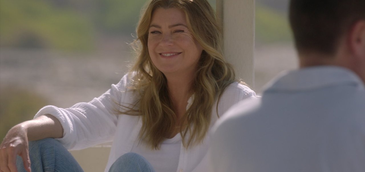 Grey's Anatomy: saída de Ellen Pompeo é destaque em nova promo da série