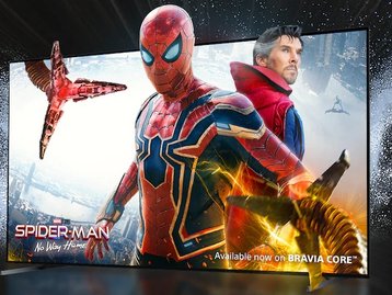 Sony registra patente que bloqueia conteúdos piratas em TVs