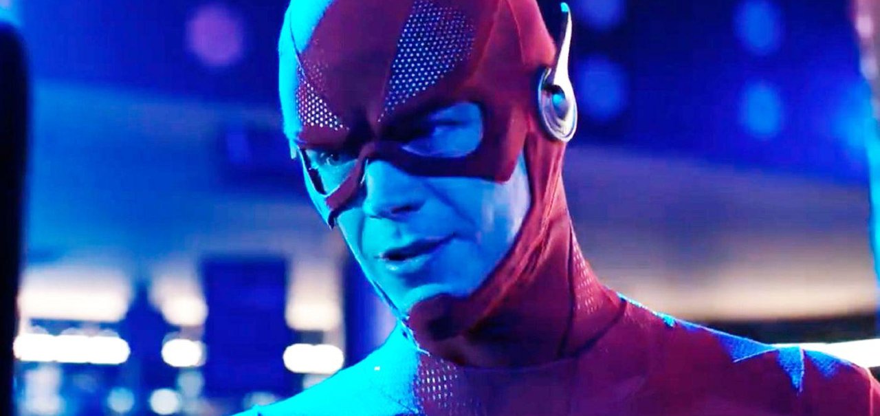 The Flash: assista ao trailer estendido da última temporada