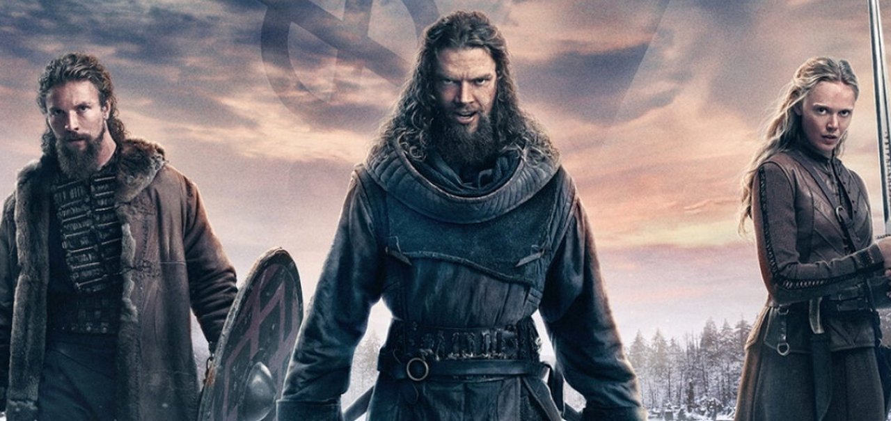 Vikings: Valhalla - 2ª temporada já está disponível na Netflix; saiba mais