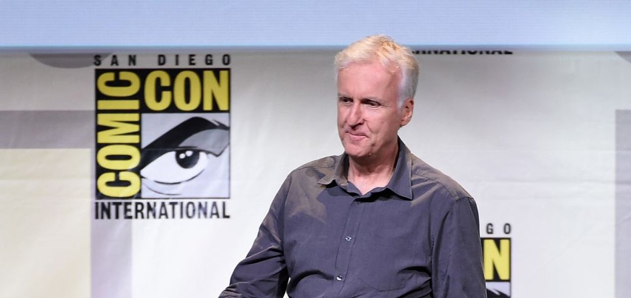 Produções de James Cameron: filmes de ficção para aproveitar