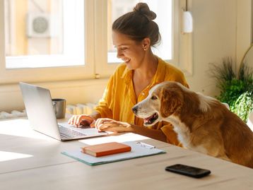 Home office: 125 vagas para trabalho remoto [13/01]