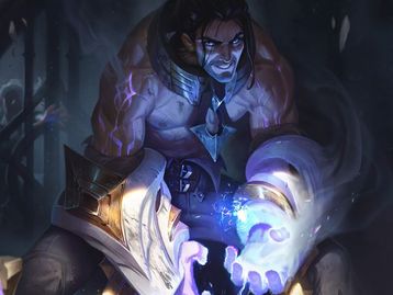 Mais um spin-off de League of Legends é revelado em registro na Coreia