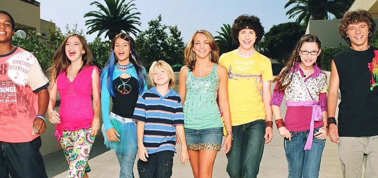 Zoey 101: série vai ganhar um revival com elenco original