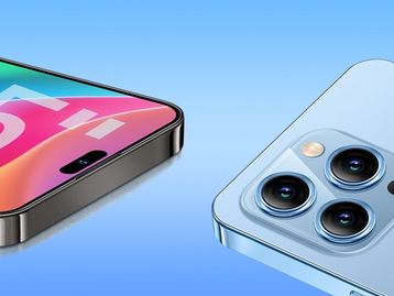 Empresa chinesa lança clone do iPhone 14 Pro com Dynamic Island