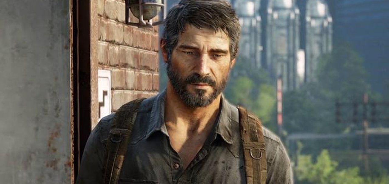 Qual é o nome completo de Joel de The Last of Us?