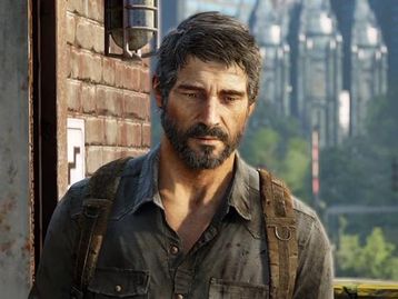 Qual é o nome completo de Joel de The Last of Us?