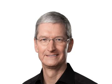 Perdeu tudo?! CEO da Apple terá grande redução no salário