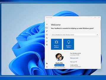 Windows 11 agora mostra detalhes sobre o que fez o PC travar