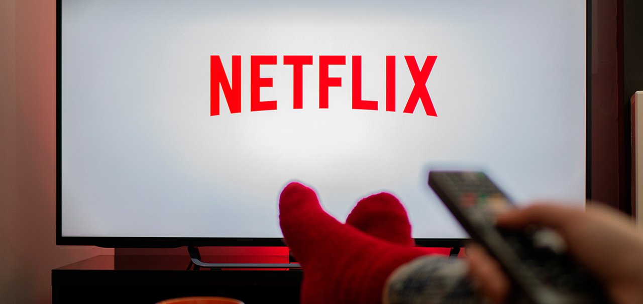 Netflix esconde plano básico sem anúncios na página de assinaturas