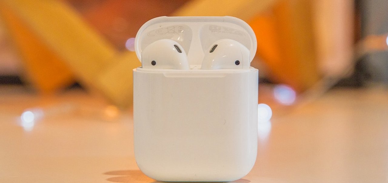 5 formas de descobrir se o AirPods é original