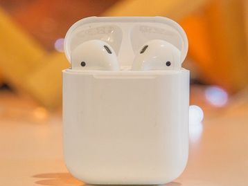 5 formas de descobrir se o AirPods é original