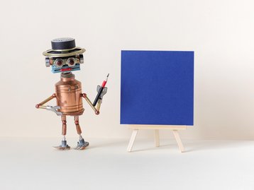 Artistas processam ferramentas de criação de ilustrações por IA