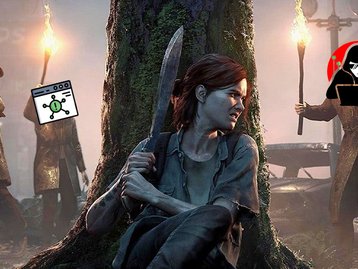 Golpe promete The Last of Us Part II para PCs e rouba dados
