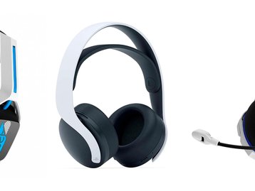 Conheça 6 modelos de Headset gamer para Playstation 5