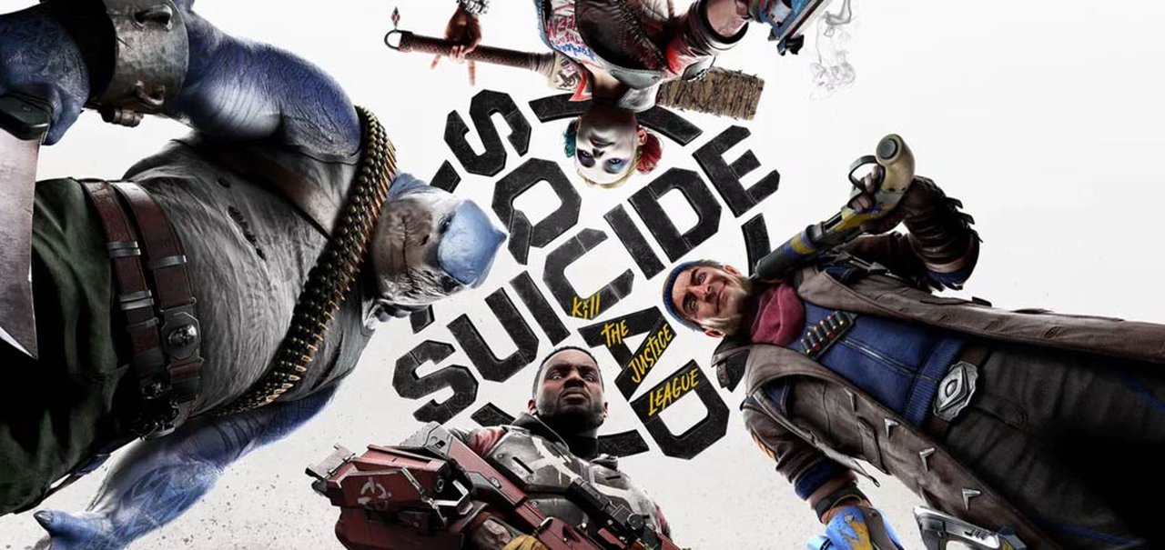 Suicide Squad: Kill the Justice League pode ter passe de batalha