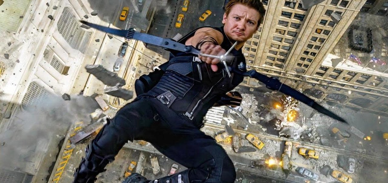 Jeremy Renner confirma que já está em casa após acidente