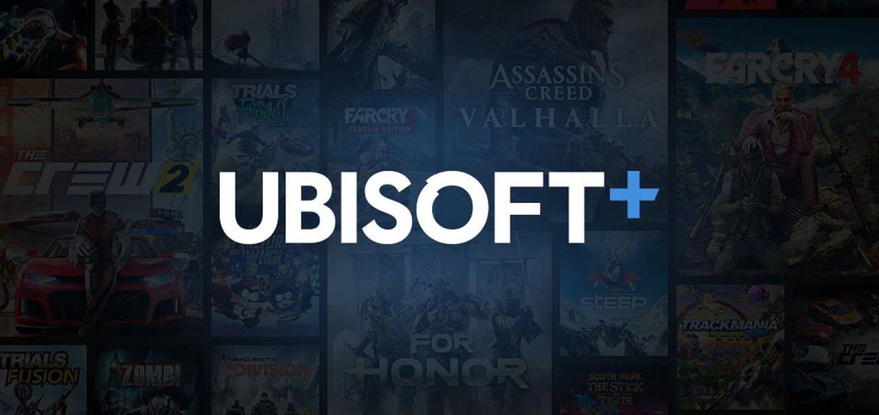 Primeiro mês do Ubisoft+ por apenas R$ 5; veja como aproveitar!