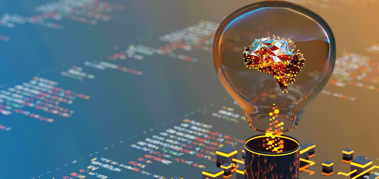 Inteligência artificial é a bola da vez para 2023