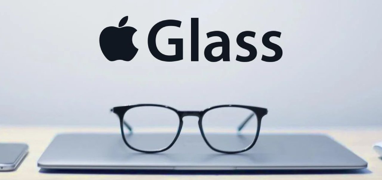 Apple Glass: óculos de realidade aumentada podem ter sido adiados