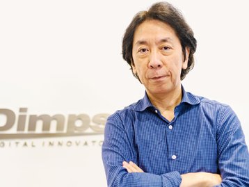 Takashi Nishiyama - Um dos maiores da história dos videogames foi esquecido