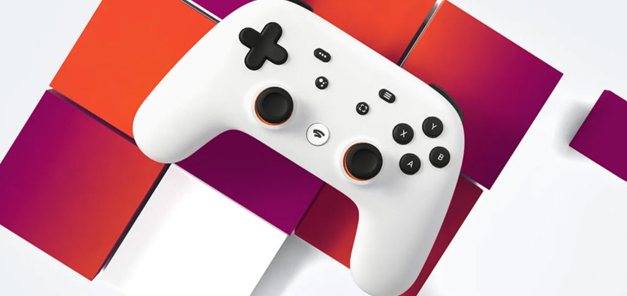 Google Stadia: veja o momento exato em que o serviço foi tirado do ar