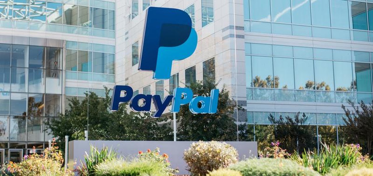 PayPal tem contas violadas em ataque de preenchimento de credenciais