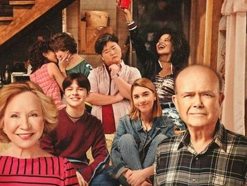 That ‘90s Show: revival de That ‘70s Show estreia na Netflix