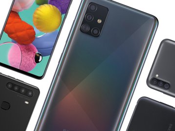 Celular em promoção: Motorola, Samsung e outras marcas