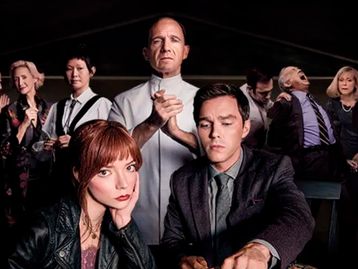 O que assistir final de semana: Um Lugar Silencioso, O Menu e mais!
