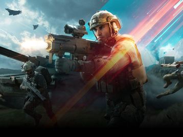 Battlefield 2042: atualização trará de volta sistema de classes