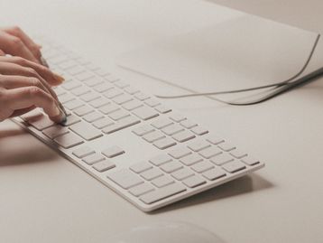 Teclado para home office e estudo: 5 opções a partir de R$ 50