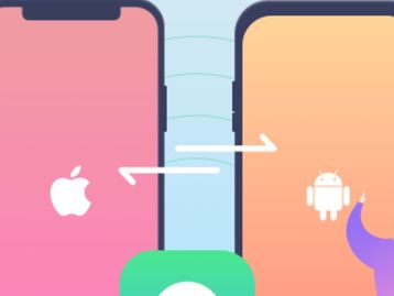 Saiba como transferir o WhatsApp do Android para o iPhone