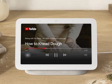 Google Nest Hub x Echo Show: qual smart speaker comprar? 