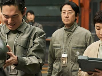 Jung_E: entenda o final da nova ficção científica da Netflix