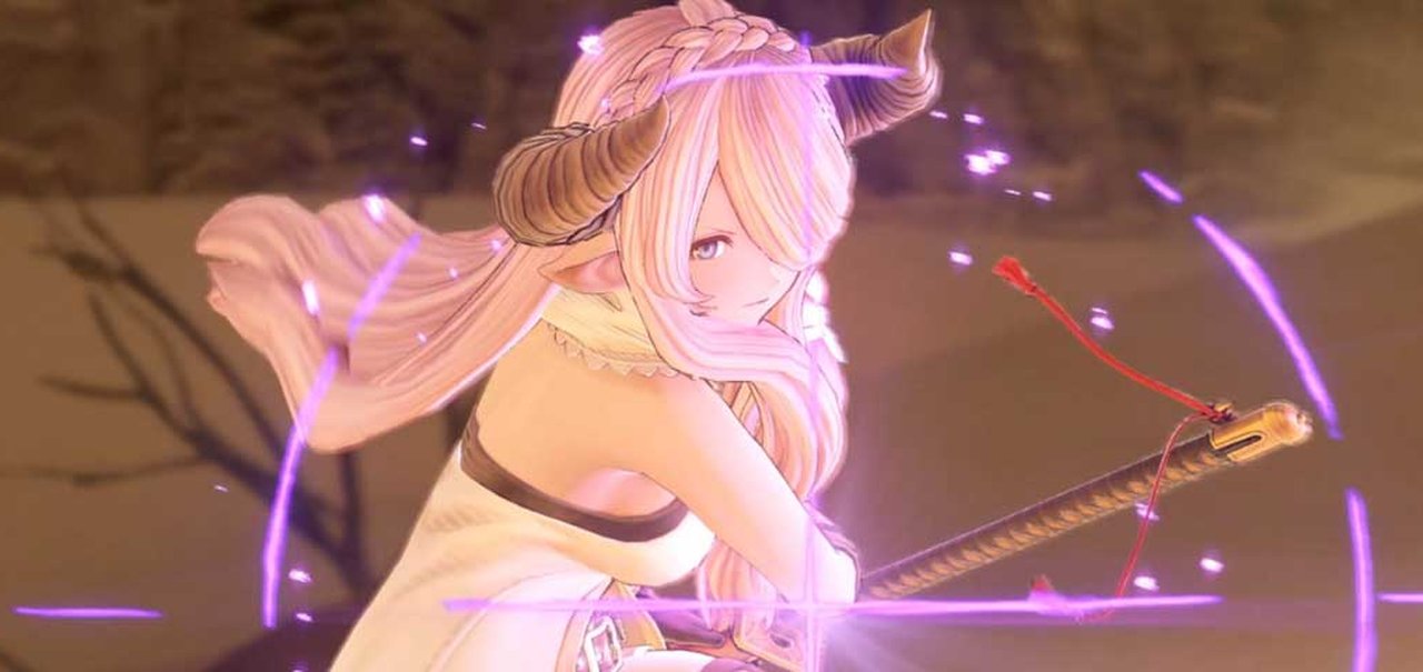 Granblue Fantasy: Relink chega ainda em 2023; veja novo trailer