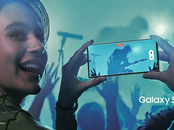 Galaxy S23 Ultra promete ótimas fotos noturnas; veja imagens